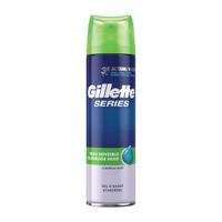 Gillette Series gel gevoelige huid (200 ml) - thumbnail