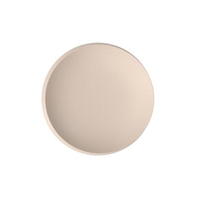 VILLEROY & BOCH - Newmoon Beige - Diep bord 25cm VILLEROY & BOCH - Newmoon Beige - Diep bord 25cm