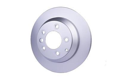 Remschijf 8DD355129761 Remschijf 8DD355129761