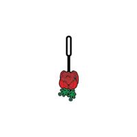 LEGO Minifigures Luggage tag Rose 10 cm - thumbnail