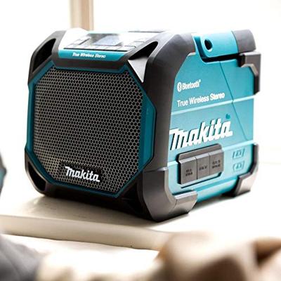 Makita DMR203 Bluetooth speaker