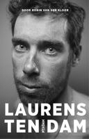Laurens ten Dam - Robin van der Kloor - ebook - thumbnail