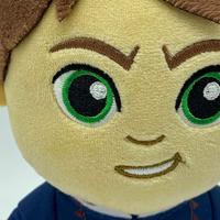 Netflix The Witcher Pluche - Jaskier - thumbnail