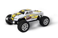 Carrera rc 2,4ghz offroad pickup expert rc 1:10 - 50 km/u - thumbnail