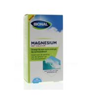 Bional Magnesium Met Calcium Capsules - thumbnail
