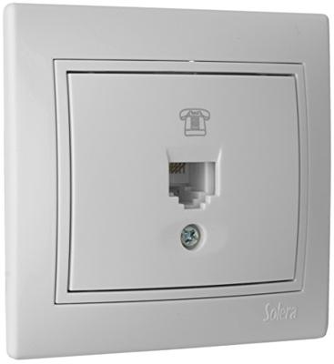 Connector RJ11 Solera erp84u