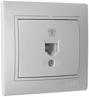 Connector RJ11 Solera erp84u - thumbnail