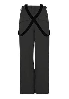 Protest Spiket Skibroek Kinderen Deep Gray 140 Protest Spiket Skibroek Kinderen Deep Gray 140