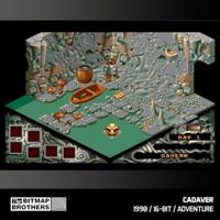Evercade The Bitmap Brothers Collection 2 - thumbnail