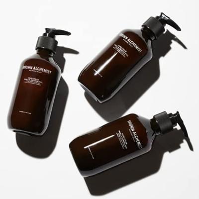 Grown Alchemist Hand Cream Vanilla/Orange Peel 300ml