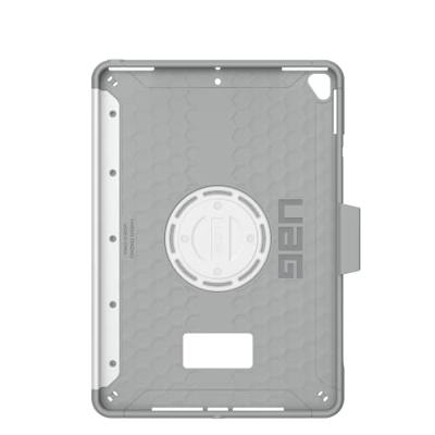 Urban Armor Gear Scout Healthcare Case Back cover Wit, Grijs Tabletcover - thumbnail