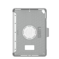 Urban Armor Gear Scout Healthcare Case Back cover Wit, Grijs Tabletcover - thumbnail