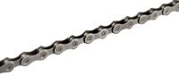 Shimano ultegra hg701 11-speed ketting - duurzaam, soepel schakelen - race, mtb, e-bike - 116 schakels - thumbnail