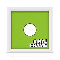 Glorious Vinyl Frame Set Wit (set Van 3) - thumbnail