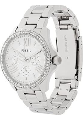 Fossil AM4481 Cecile Dameshorloge Fossil AM4481 Cecile Dameshorloge