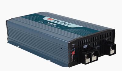 Mean Well NPB-1700-48 Loodaccu-lader 48 V Laadstroom (max.) 25 A Mean Well NPB-1700-48 Loodaccu-lader 48 V Laadstroom (max.) 25 A