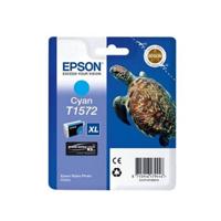 Epson T1572 cyaan - thumbnail