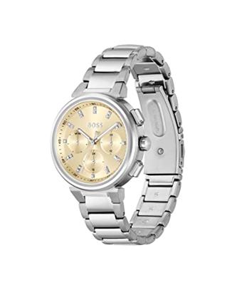 Hugo Boss 1502676 (Ø 37 mm) Dames horloge