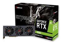 BIOSTAR GeForce RTX 3080 10GB grafische kaart (VN3816RMT3) - thumbnail