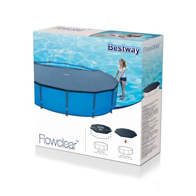 Bestway zwembadhoes flowclear 305 cm