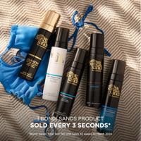 Bondi Sands Liquid Gold Self Tanning Foam Coconut - thumbnail