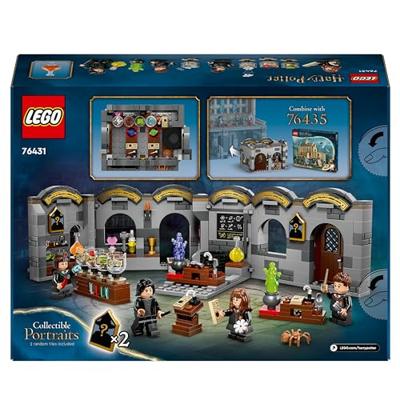 Bouwspel Lego Harry Potter Multicolour
