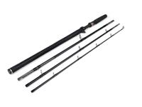 Westin W3 Powercast-T Travel 2nd Generation 2.33 m 60-150 gr XXXH 4pc. - thumbnail