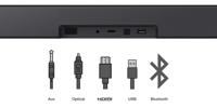 Soundbar TCL S45HE 50 W 40 W - thumbnail