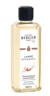 Lampe Berger Exquisite Sparkle 500ml