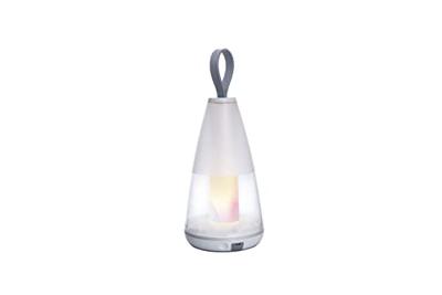 Lutec Leuke tafellampPepper design reddot award - 8500102331