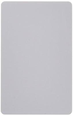 Badgy 100 blanco, dikke kaarten van 0,76 mm, voor Badgy100 of Badgy200