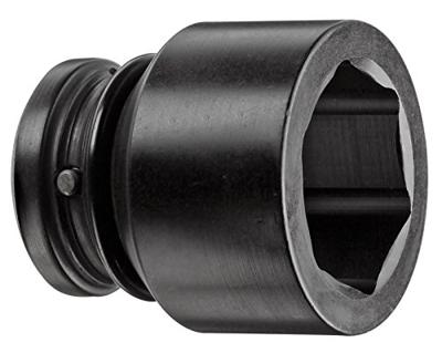 Gedore K 21 S 22 2734443 Kracht-dopsleutelinzet 22 mm 1 (25 mm)