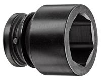 Gedore K 21 S 22 2734443 Kracht-dopsleutelinzet 22 mm 1 (25 mm) - thumbnail