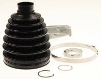 Asmanchetten set 36582 - thumbnail