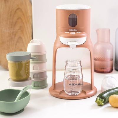 Flessenwarmer Béaba