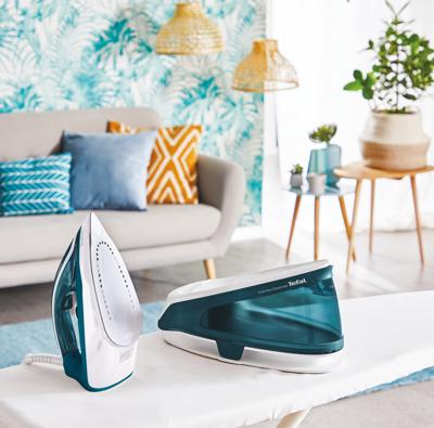 Tefal Stoomgenerator Express Easy SV6115