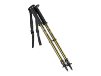 CRIVIT Wandelstokken (Groen) - thumbnail