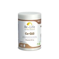Be-Life Co Q10 50 Capsules - thumbnail