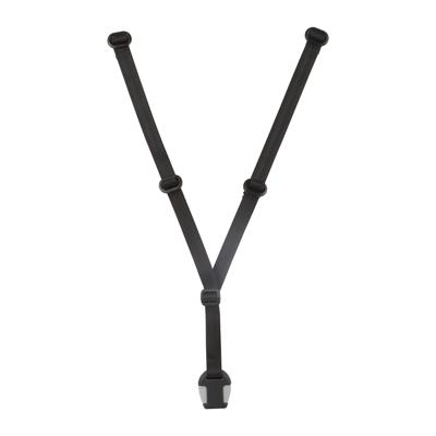 Bobike veiligheidsgordel go maxi zwart