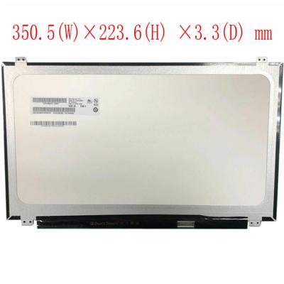 15.6" LED IPS FHD 1920x1080 Notebook Matte Small EDP 40 Pin Mini Scherm With In-cell Touch 15.6" LED IPS FHD 1920x1080 Notebook Matte Small EDP 40 Pin Mini Scherm With In-cell Touch