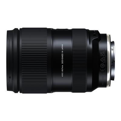 Tamron 28-75mm F/2.8 Di III VXD G2 Sony FE