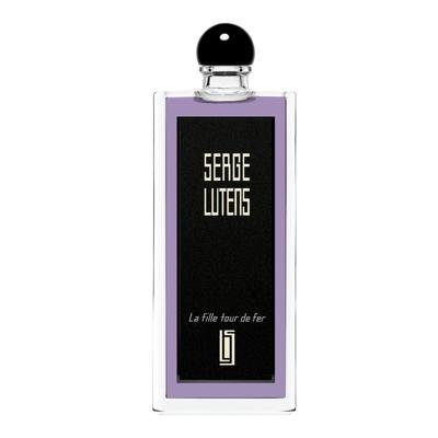 Serge Lutens La Fille Tour De Fer Eau de Parfum 50ml Serge Lutens La Fille Tour De Fer Eau de Parfum 50ml