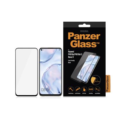 PanzerGlass 5367 schermbeschermer Doorzichtige schermbeschermer Huawei 1 stuk(s) PanzerGlass 5367 schermbeschermer Doorzichtige schermbeschermer Huawei 1 stuk(s)
