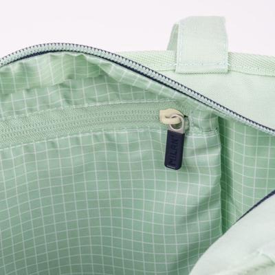 Winkeltas Milan Groen