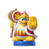 Amiibo Kirby - King Dedede - thumbnail