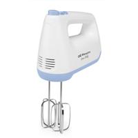 Blender en Deegmixer Orbegozo BA 3250 Wit 300 W 1 L - thumbnail