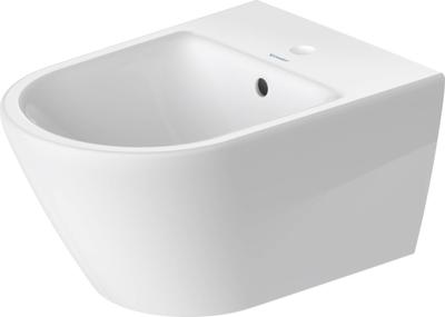 Duravit D-neo wandbidet wit 2294150000 Duravit D-neo wandbidet wit 2294150000