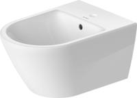 Duravit D-neo wandbidet wit 2294150000 - thumbnail