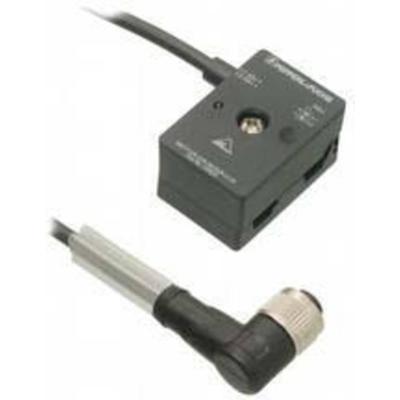 Pepperl+Fuchs VAZ-T1-FK-G10-5M-PUR-V1-W 216035 Passieve sensor/actorbox Multipoolverdeler 1 stuk(s)