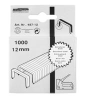 Brüder Mannesmann Nieten extra gehard p1000 12mm (Hobby) - 487-12 - thumbnail